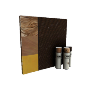 Strange Nutcracker Mk.II War Paint (Factory New)