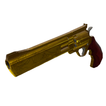 Strange Professional Killstreak Australium Ambassador