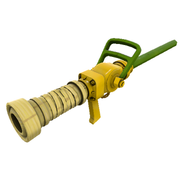 Strange Professional Killstreak Mannana Peeled Medi Gun (Factory New)