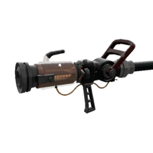 Strange Professional Killstreak Quick-Fix