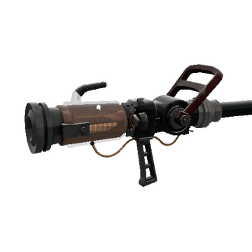 Strange Professional Killstreak Quick-Fix