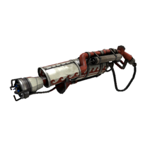 Strange Sleek Greek Degreaser (Well-Worn)