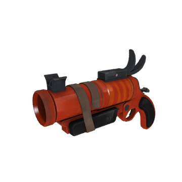 Strange Specialized Killstreak Detonator
