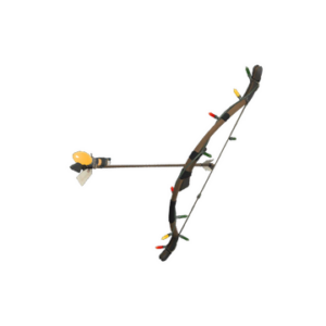 Strange Specialized Killstreak Festive Huntsman