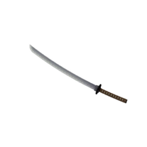 Strange Specialized Killstreak Half-Zatoichi
