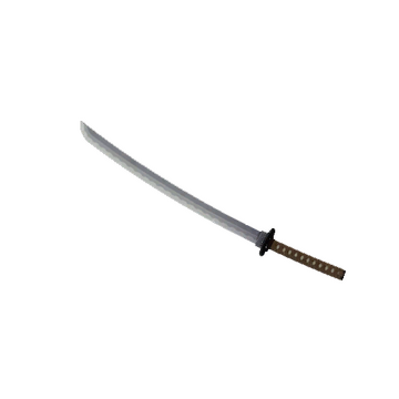 Strange Specialized Killstreak Half-Zatoichi