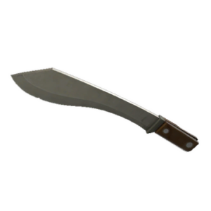 Strange Specialized Killstreak Kukri