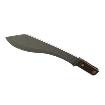 Strange Specialized Killstreak Kukri