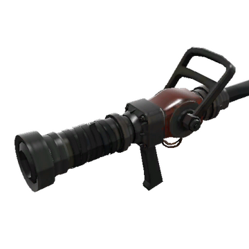 Strange Specialized Killstreak Medi Gun