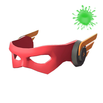 Strange Unusual Bonk Boy