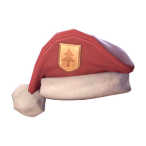 Strange Unusual Colonel Kringle