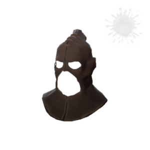 Strange Unusual Executioner