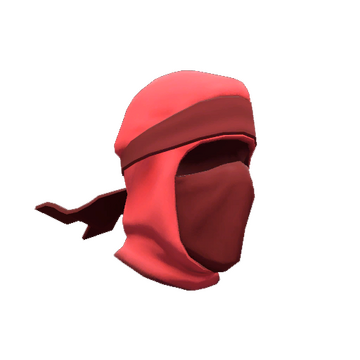 Strange Unusual Frickin' Sweet Ninja Hood