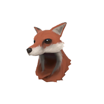 Strange Unusual Head Prize