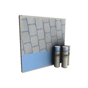 Strange Unusual Igloo War Paint (Field-Tested)