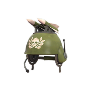 Strange Unusual Peacebreaker