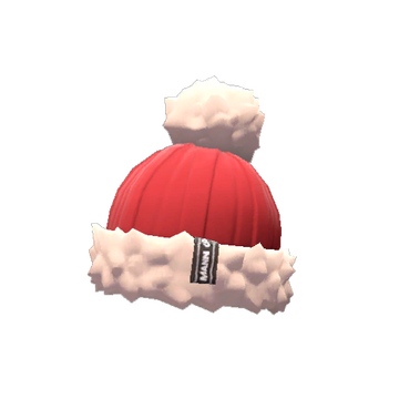 Strange Unusual Professional's Pom-Pom