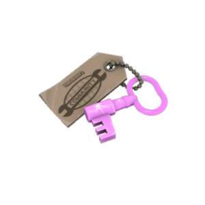 Summer 2022 Cosmetic Key