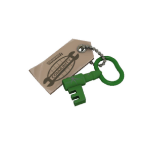 Summer 2025 Cosmetic Key