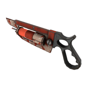 Team Charged Übersaw (Field-Tested)