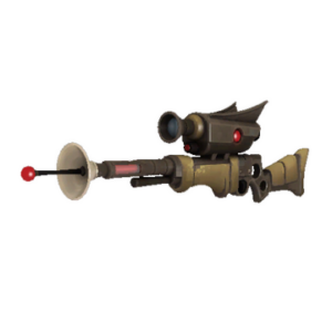 The Shooting Star