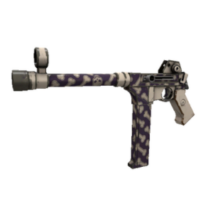 Totally Boned SMG (Field-Tested)