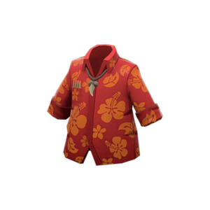 Tropical Camo