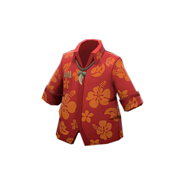 Tropical Camo