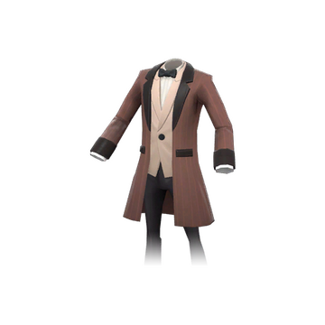 Tuxedo Royale