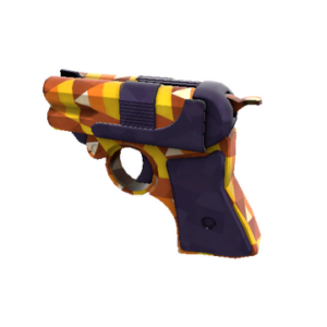 Unusual Candy Coated Shortstop (Factory New)