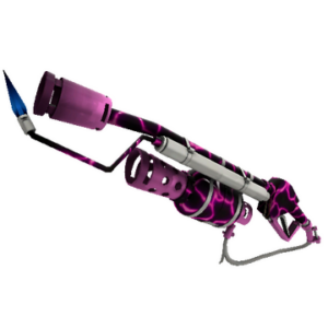 Unusual Flash Fryer Flame Thrower (Factory New)