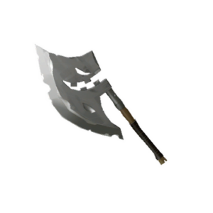 Unusual Killstreak Horseless Headless Horsemann's Headtaker