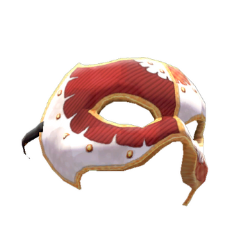 Unusual Le Party Phantom