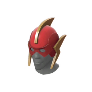 Unusual Lightning Lid