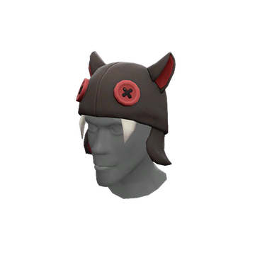 Unusual Lil' Bitey