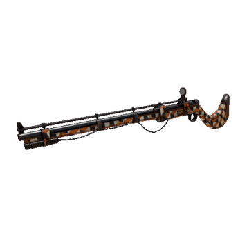 Unusual Merc Stained Bazaar Bargain (Field-Tested)