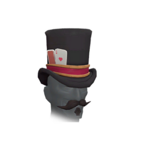 Unusual Misdirector