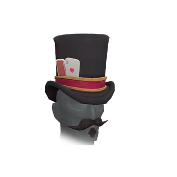 Unusual Misdirector