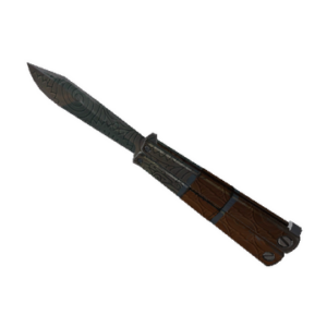 Unusual Pacific Peacemaker Knife (Field-Tested)