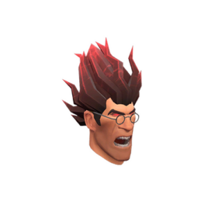 Unusual Power Spike