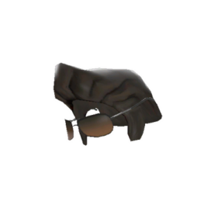 Unusual Professional Killstreak Hound Dog