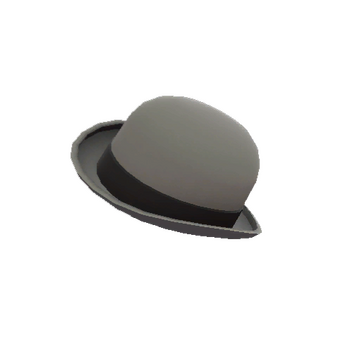 Unusual Professional Killstreak Modest Pile of Hat