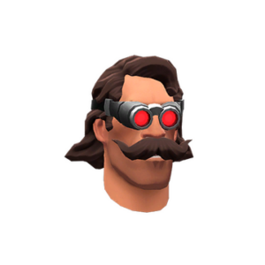 Unusual Professor Photon