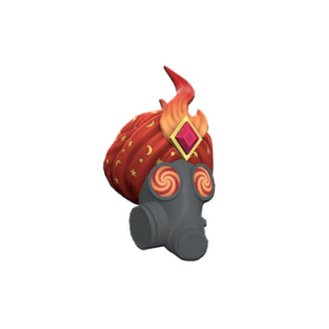 Unusual Sear Seer