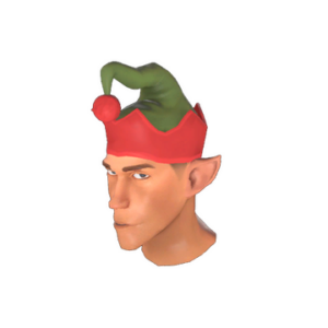 Unusual Specialized Killstreak Big Elfin Deal