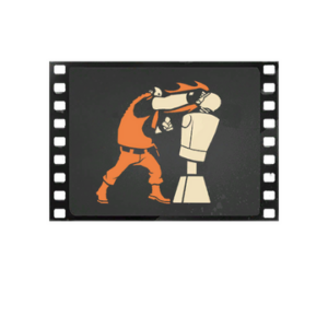 Unusual Taunt: Bare Knuckle Beatdown