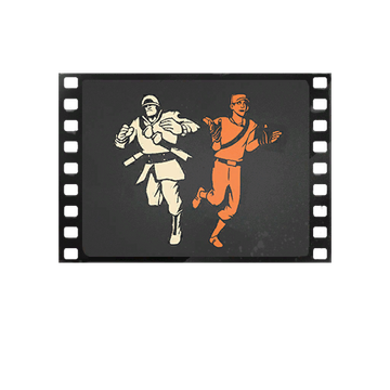 Unusual Taunt: Mannrobics