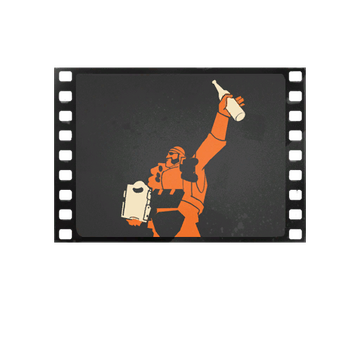 Unusual Taunt: Oblooterated