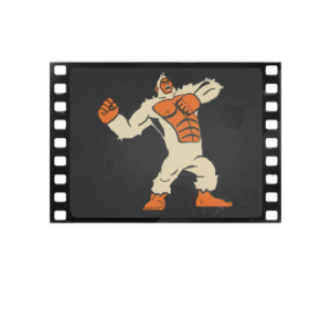 Unusual Taunt: Yeti Smash