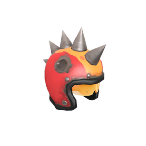Unusual Thunder Dome